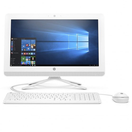 HP 20-c403d All-in-One Desktop PC